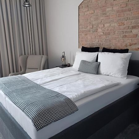 Apartamenty "Bulwar Gorzow" 乔左维尔考普尔斯基 外观 照片