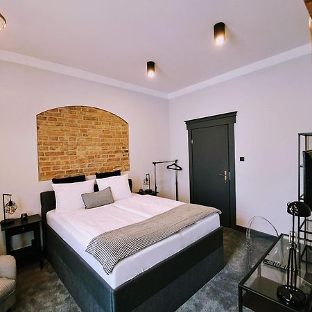 Apartamenty "Bulwar Gorzow" 乔左维尔考普尔斯基 外观 照片
