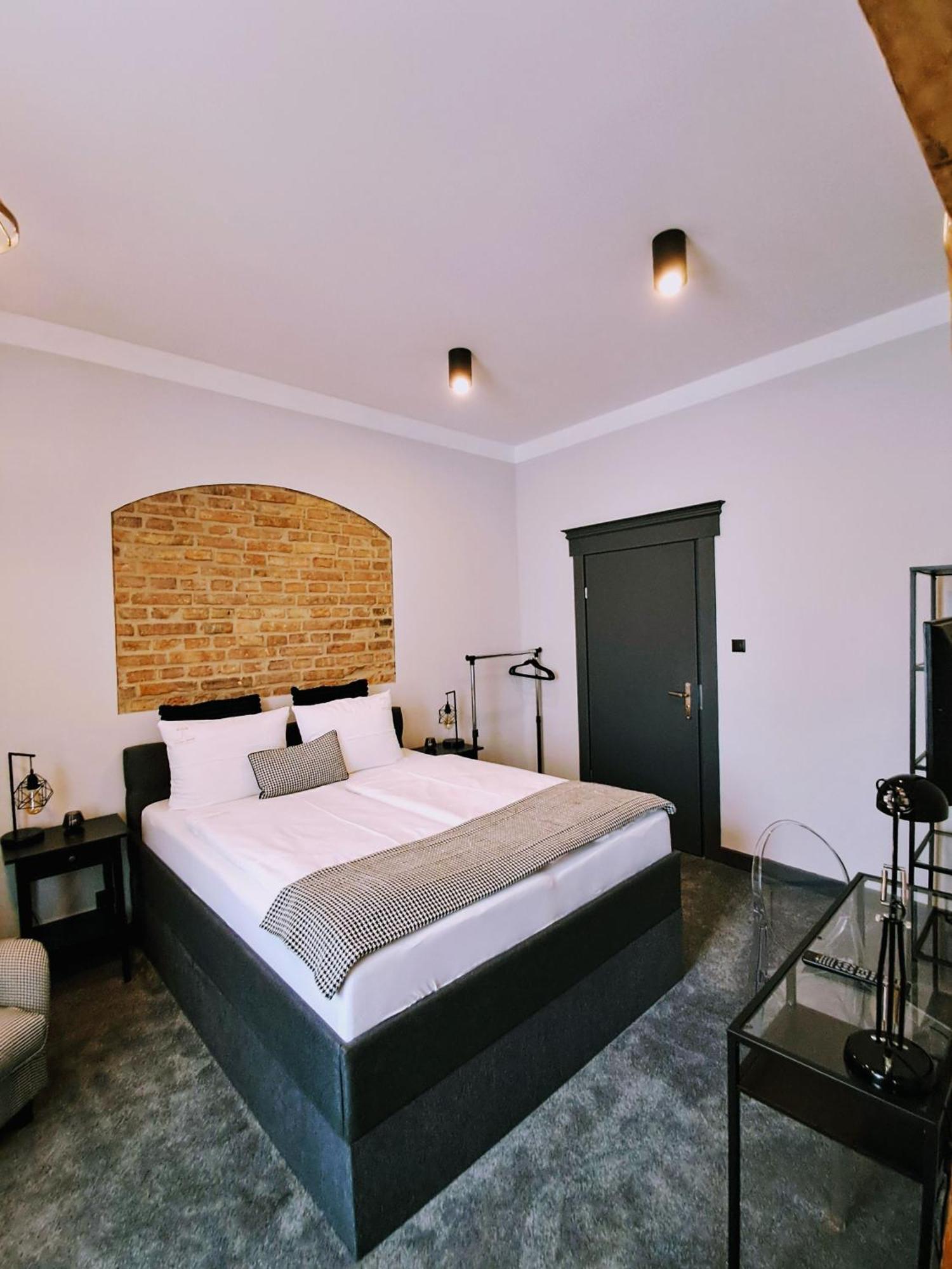 Apartamenty "Bulwar Gorzow" 乔左维尔考普尔斯基 外观 照片