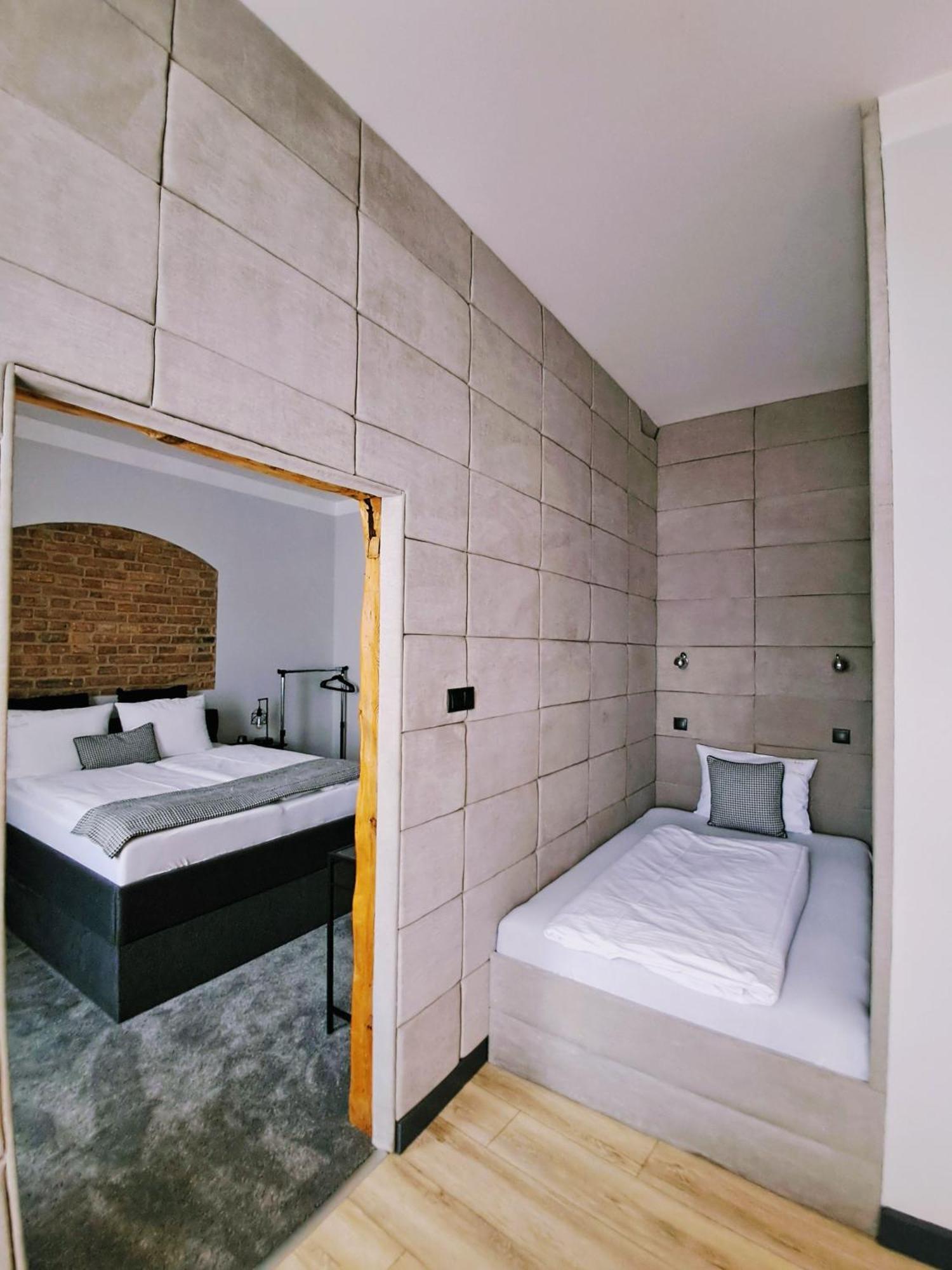 Apartamenty "Bulwar Gorzow" 乔左维尔考普尔斯基 外观 照片