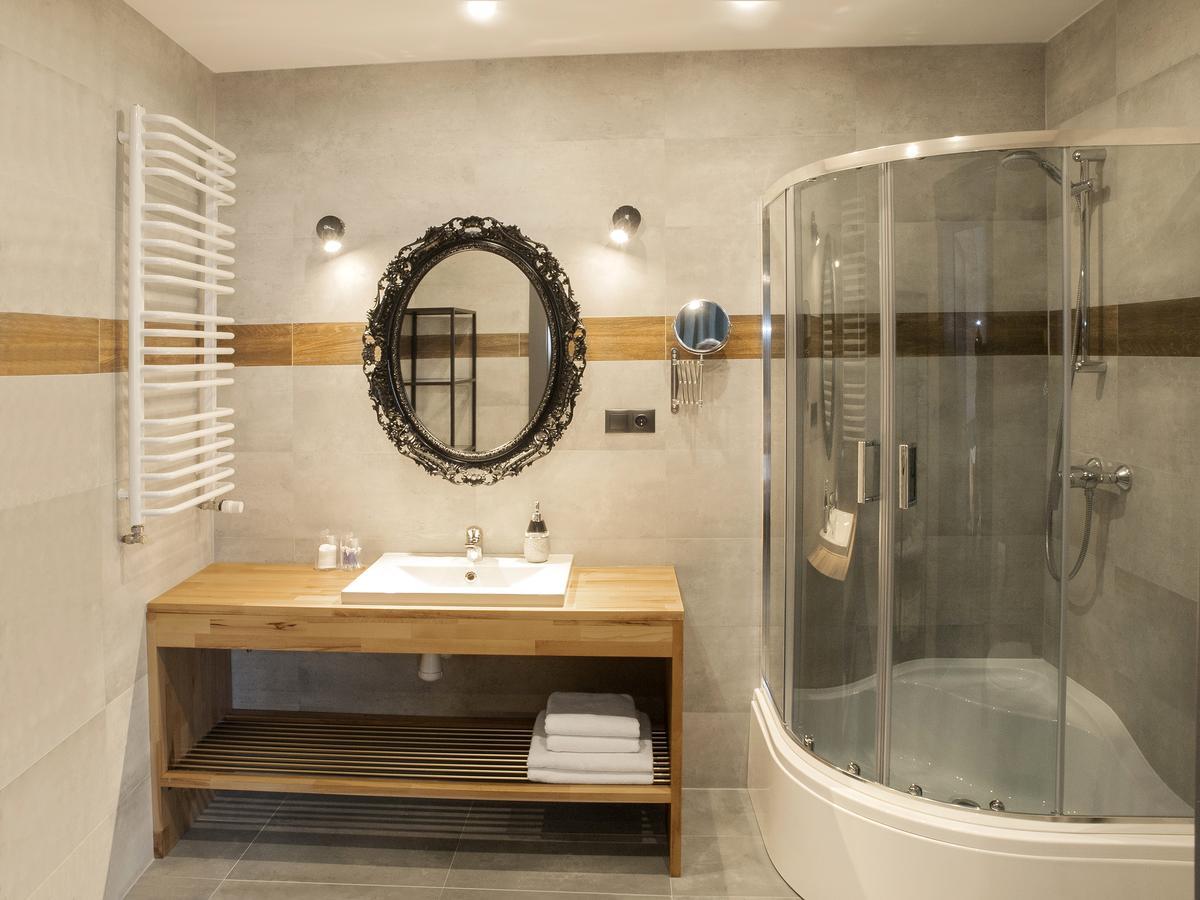 Apartamenty "Bulwar Gorzow" 乔左维尔考普尔斯基 外观 照片
