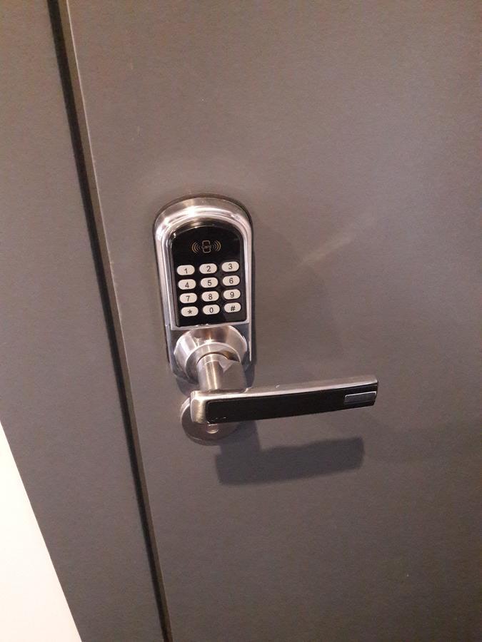 Apartamenty "Bulwar Gorzow" 乔左维尔考普尔斯基 外观 照片