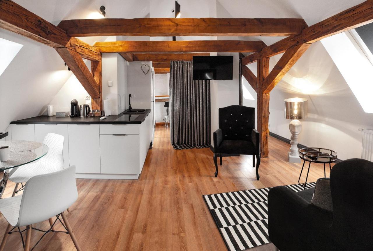 Apartamenty "Bulwar Gorzow" 乔左维尔考普尔斯基 外观 照片